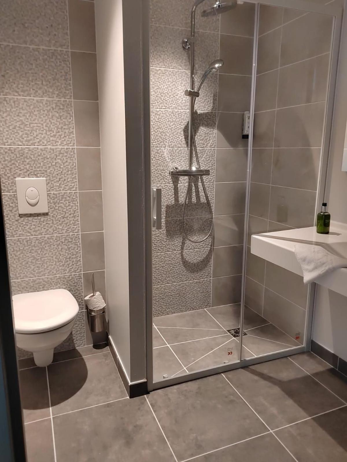 Hotel Relais Saint Michel à Villegusien-le-Lac Extérieur photo